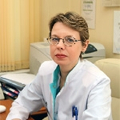 Подкорытова Ольга Львовна, нефролог