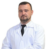 Шматок Михаил Иванович, эндоскопист