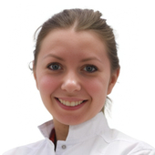 Сидоренко Динара Рамильевна, ЛОР