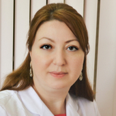 Абакарова-Узденова Лиана Абакаровна, стоматолог-терапевт