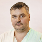 Власов Андрей Владимирович, массажист