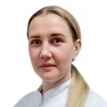 Ермакова Татьяна Игоревна, кардиолог