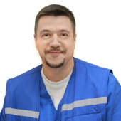 Муравьев Александр Валерьевич, реаниматолог