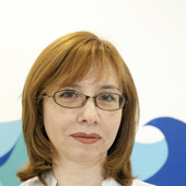 Яворская Мария Марковна, детский невролог