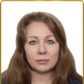 Тихонова Нина Николаевна, остеопат