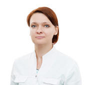 Нежданова Наталья Юрьевна, педиатр