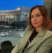 Смирнова Екатерина Олеговна, семейный психолог