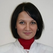 Кладова Анна Юрьевна, врач-косметолог