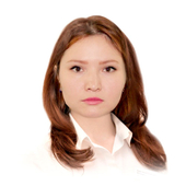 Кидирниязова Джамиля Бадрудиновна, детский ЛОР