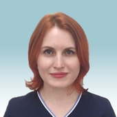 Чернова Марина Владимировна, терапевт