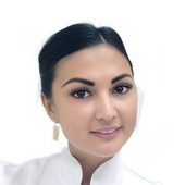 Журавлева Мария Петровна, стоматологический гигиенист