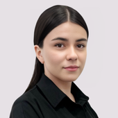 Гафарова Наргиля Джафаровна, стоматолог-терапевт