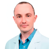 Пришлов Анатолий Юрьевич, массажист