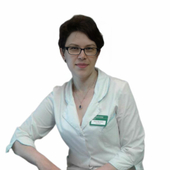 Киселева Нина Юрьевна, врач УЗД