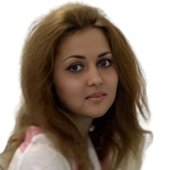 Беднарская Юнесса Николаевна, врач УЗД