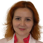 Кашаева Алсу Муллояновна, кардиолог