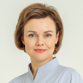 Рослова Ольга Сергеевна, детский ортодонт