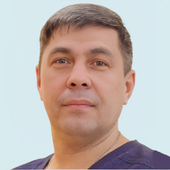 Чемезов Александр Петрович, уролог