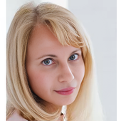 Кульбери Валерия Викторовна, психолог