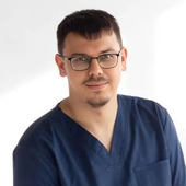 Минабутдинов Айдар Рамилевич, хирург