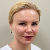 Новикова Полина Васильевна, косметолог