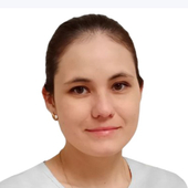 Гусева Марина Николаевна, кардиолог