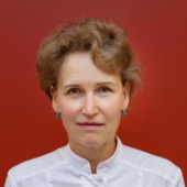 Максимова Марина Евгеньевна, гастроэнтеролог