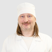 Дмитренко Кирилл Владимирович, венеролог