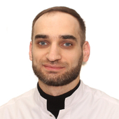 Закаригаев Гаджи Магомедович, травматолог-ортопед