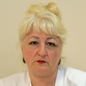 Цветкова Ольга Петровна, акушер-гинеколог