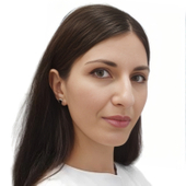 Юлыгина Лиана Мануковна, стоматологический гигиенист