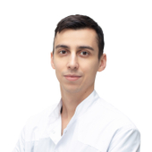 Зуев Никита Дмитриевич, ортопед