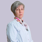 Абриталина Ольга Ивановна, венеролог