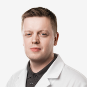 Чевыкалов Андрей Николаевич, оптометрист