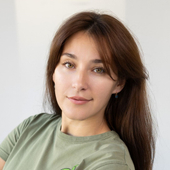 Ермошина Анастасия Витальевна, логопед