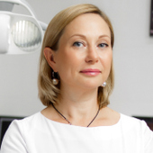 Кулагина Татьяна Павловна, стоматолог-терапевт