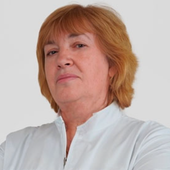 Сидонова Ирина Александровна, гинеколог