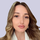 Унарокова Заира Азаматовна, ЛОР