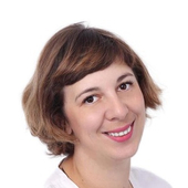 Ибраева Динара Ришатовна, стоматолог-терапевт