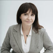 Яниковская Ольга Константиновна, психолог