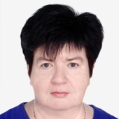 Шилова Наталья Александровна, врач УЗД