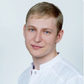 Еловских Владимир Викторович, кардиолог