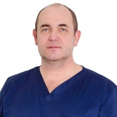 Борисов Алексей Владимирович, анестезиолог