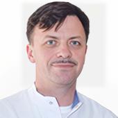 Коваленко Сергей Николаевич, нейрохирург