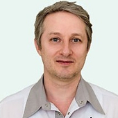 Гаткин Михаил Яковлевич, уролог