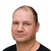 Македонов Андрей Леонидович, реаниматолог