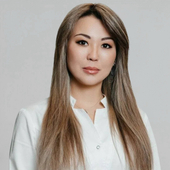 Кыштымова Марина Валерьевна, дерматолог