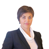 Трофимова Анастасия Викторовна, психотерапевт