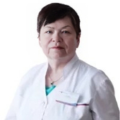 Аксенова Вера Ивановна, акушер-гинеколог