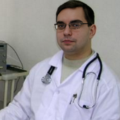 Патров Александр Павлович, психиатр